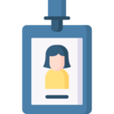 business,files and folders,identity,identification,id card,accreditation,identification card ok 